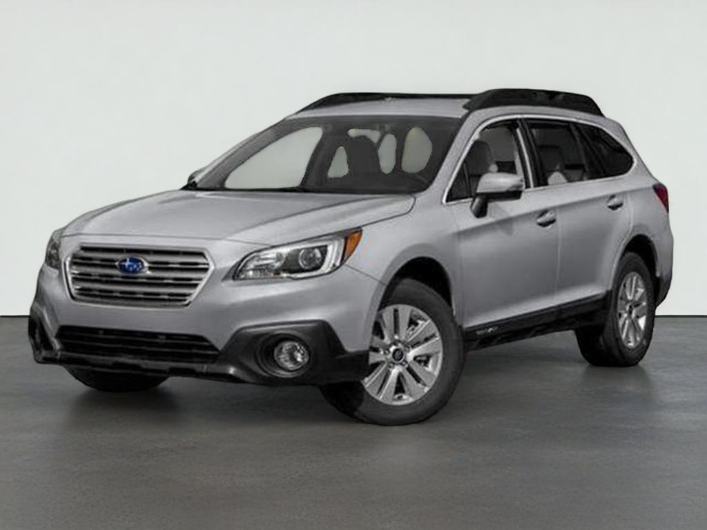2017 Subaru Outback Premium