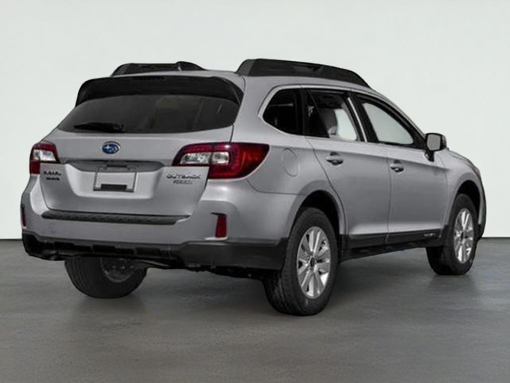 2017 Subaru Outback Premium