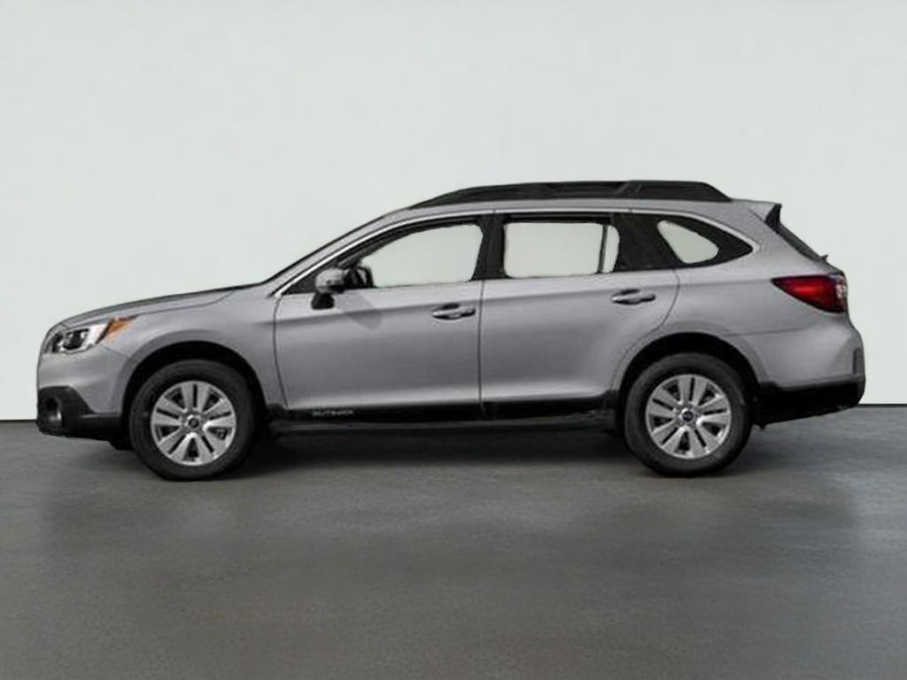 2017 Subaru Outback Premium