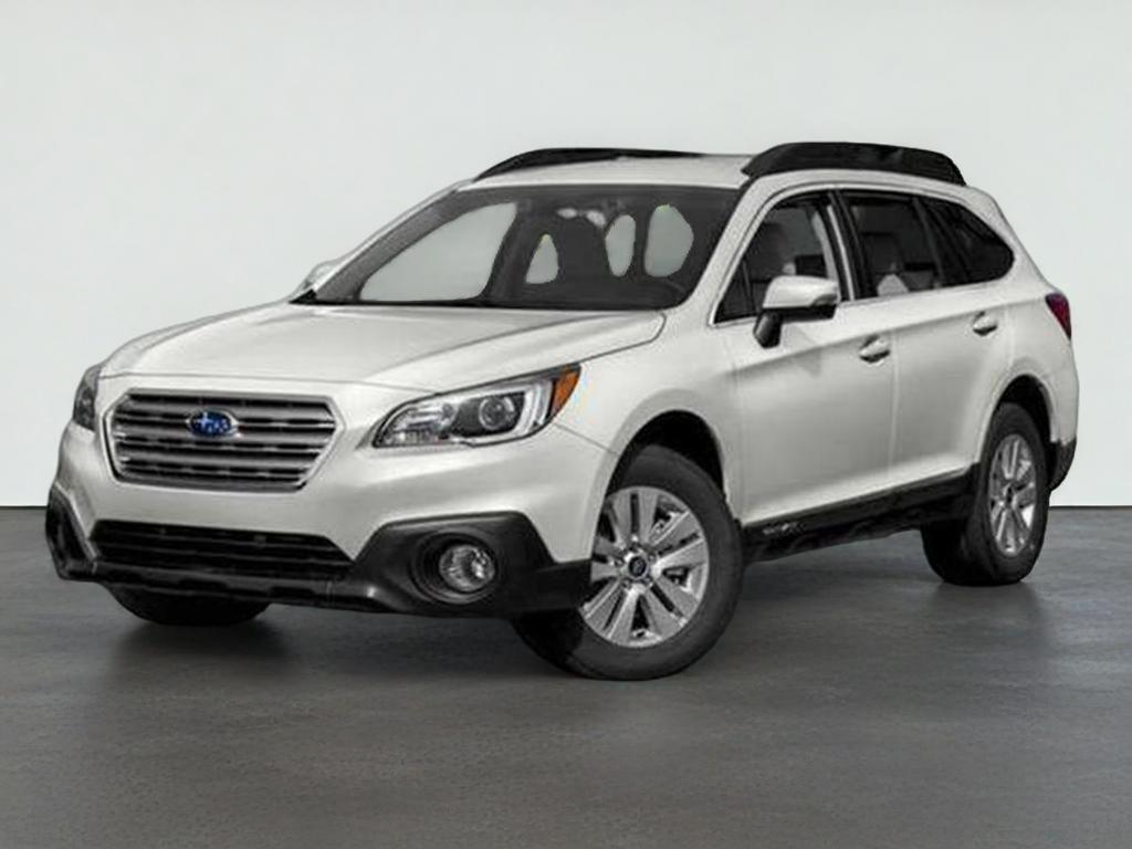 2017 Subaru Outback Premium