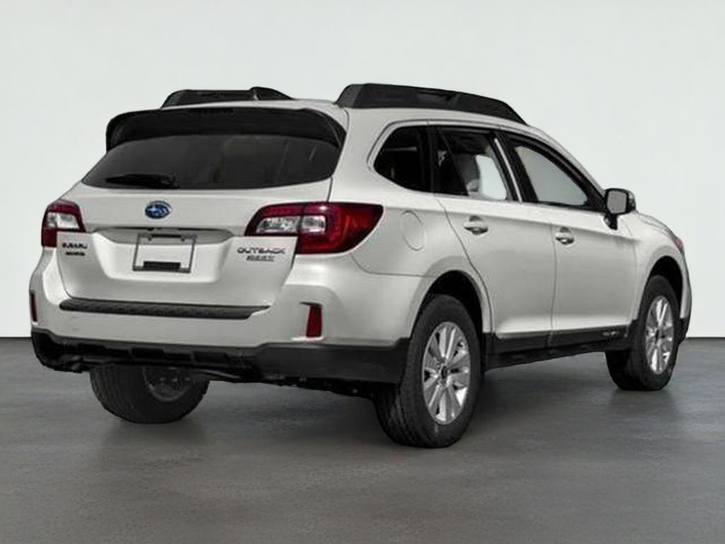 2017 Subaru Outback Premium