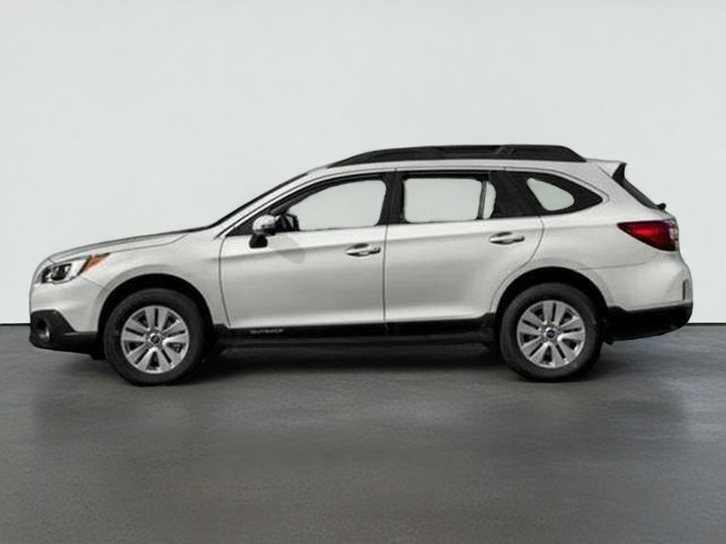 2017 Subaru Outback Premium