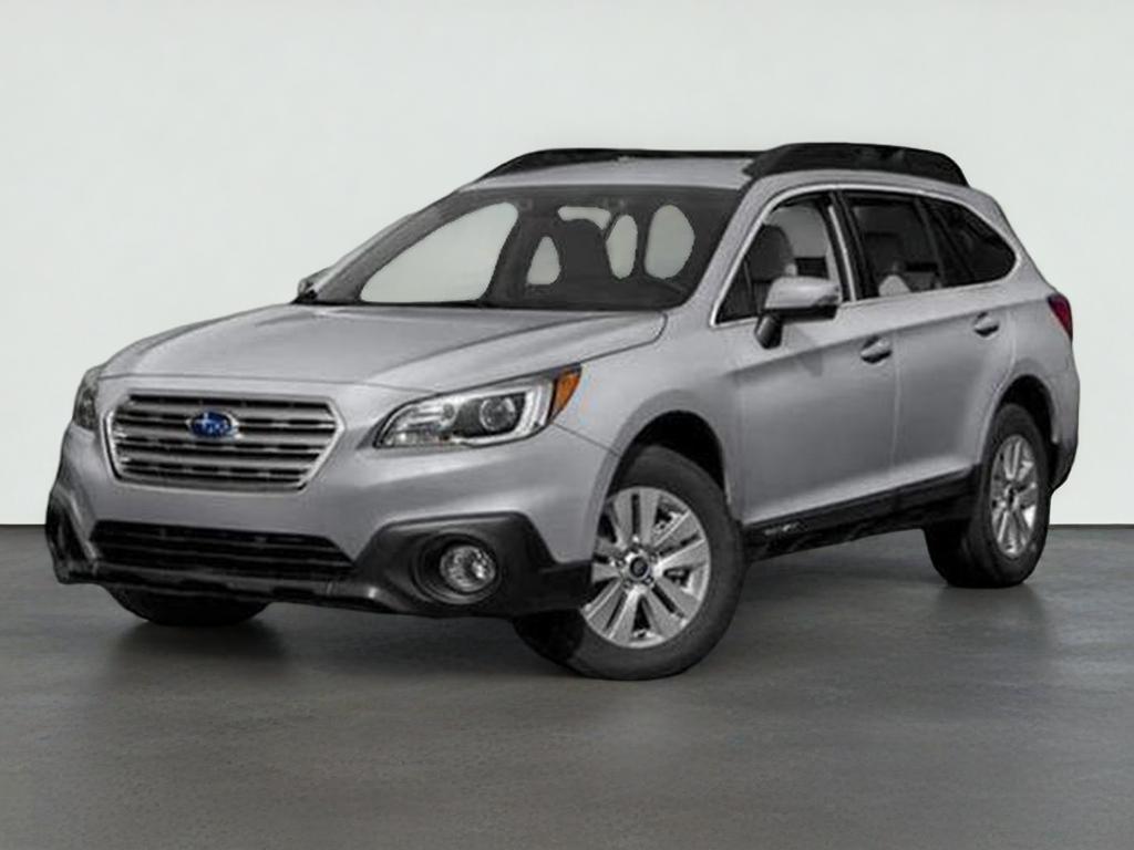 2017 Subaru Outback Premium
