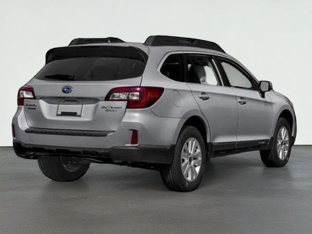 2017 Subaru Outback Premium