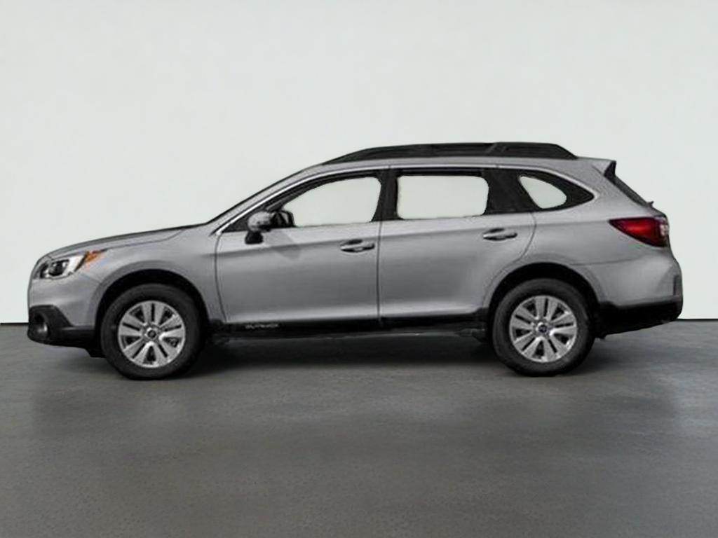 2017 Subaru Outback Premium
