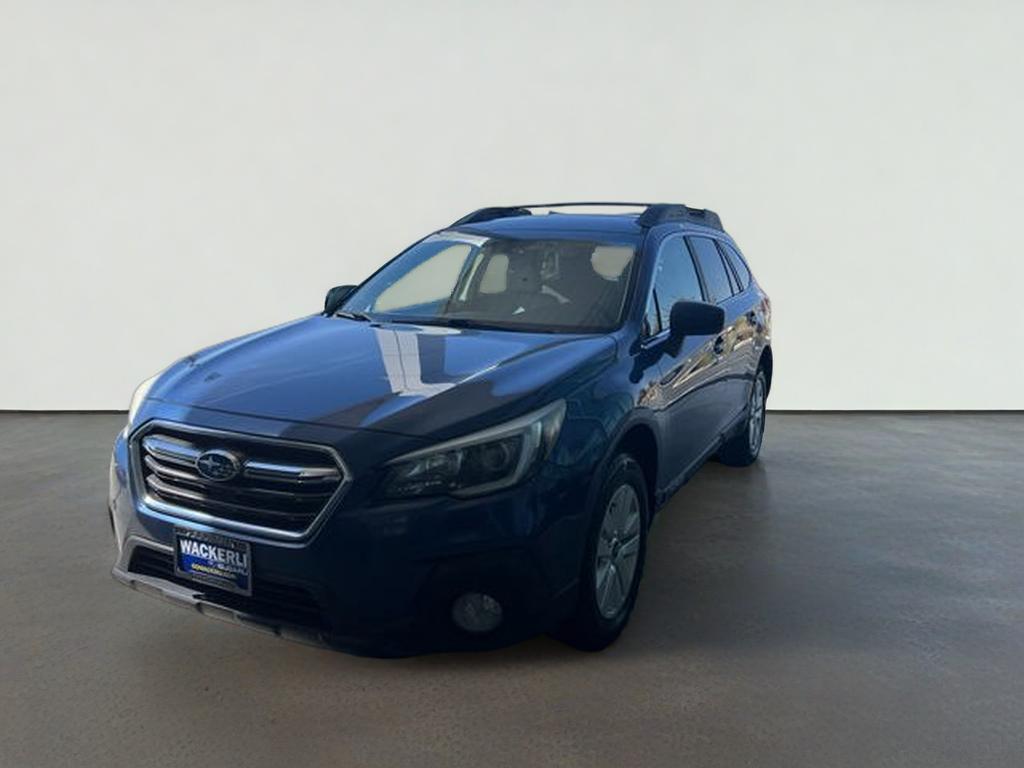 2019 Subaru Outback Premium