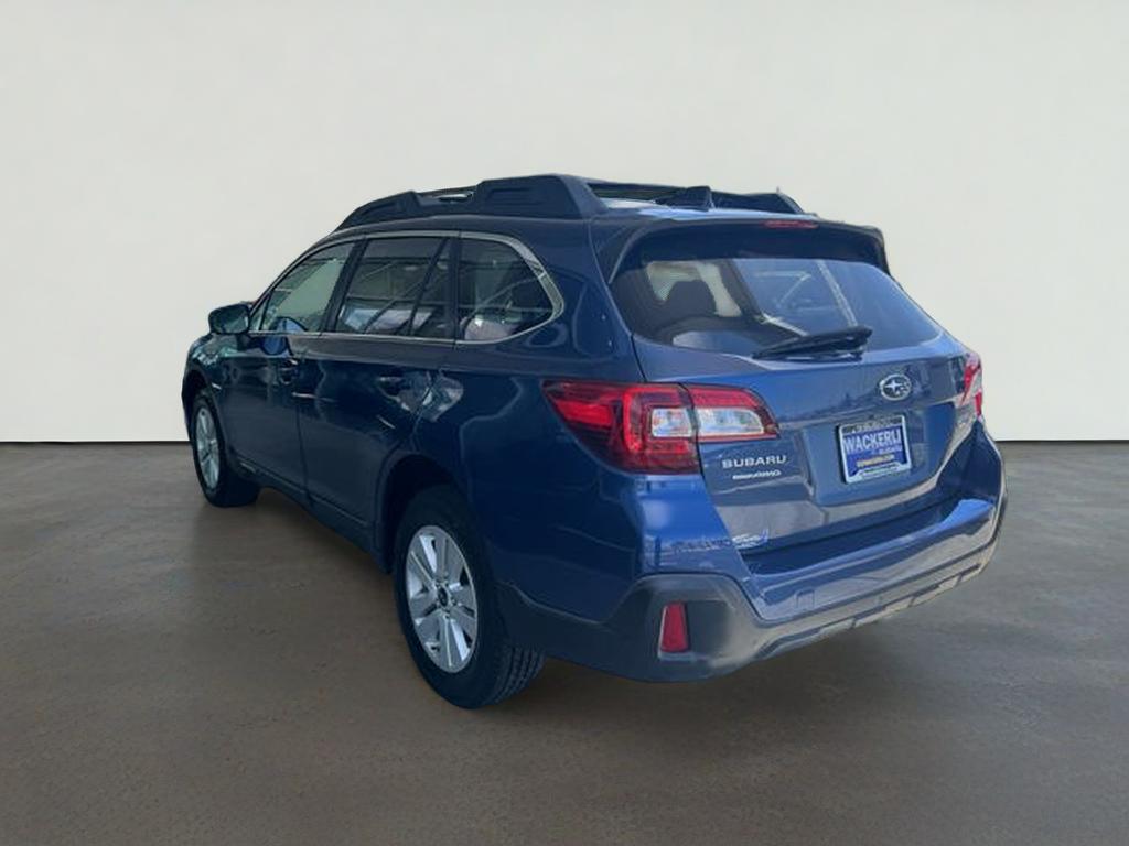 2019 Subaru Outback Premium