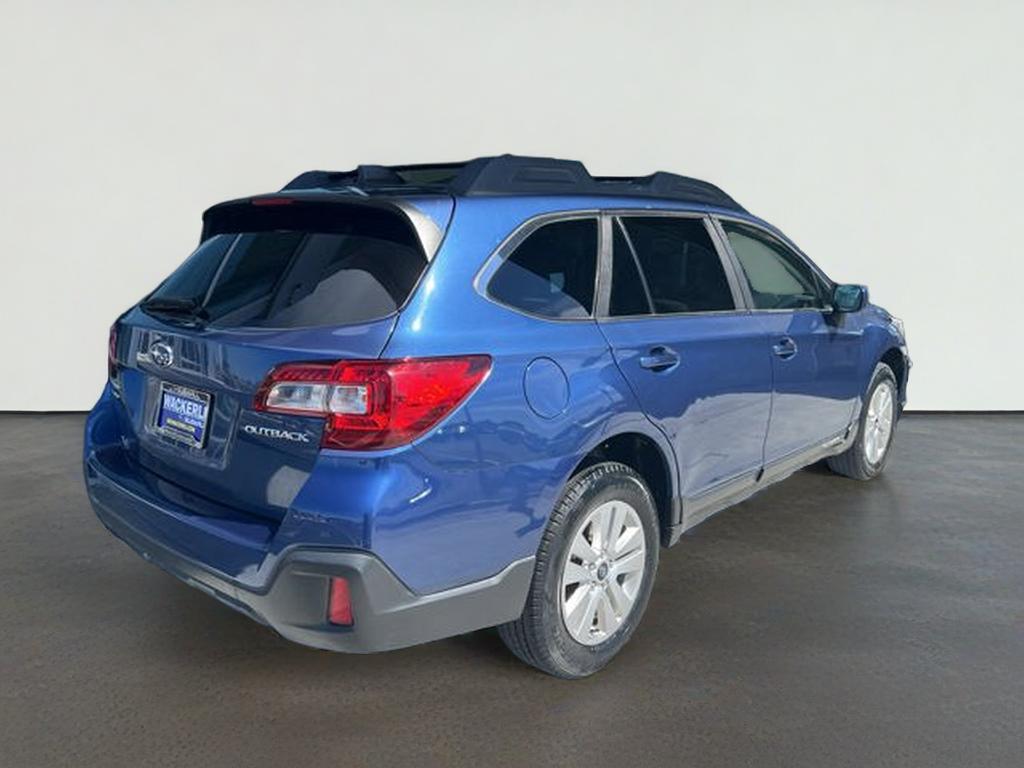 2019 Subaru Outback Premium