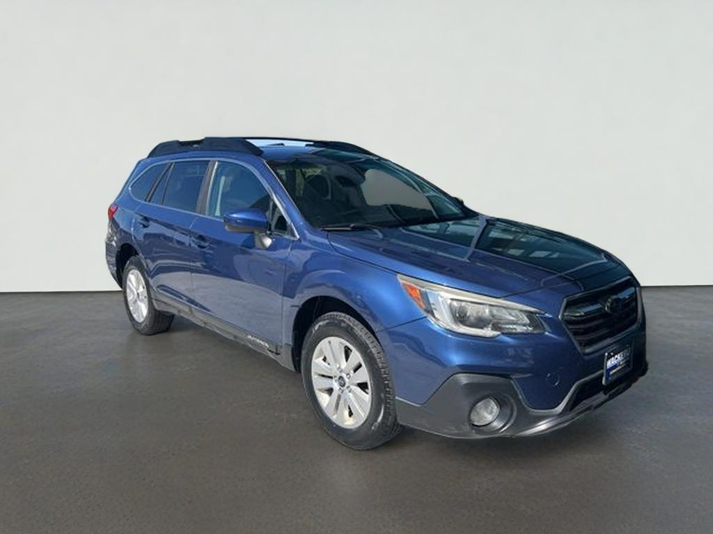 2019 Subaru Outback Premium