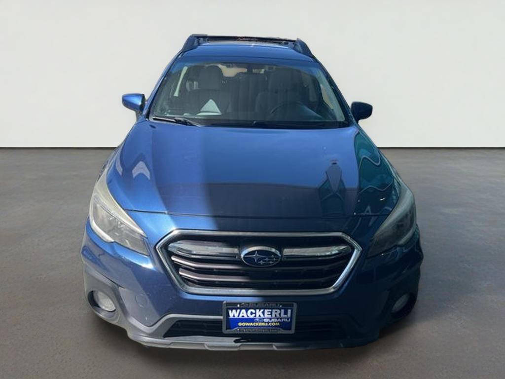 2019 Subaru Outback Premium