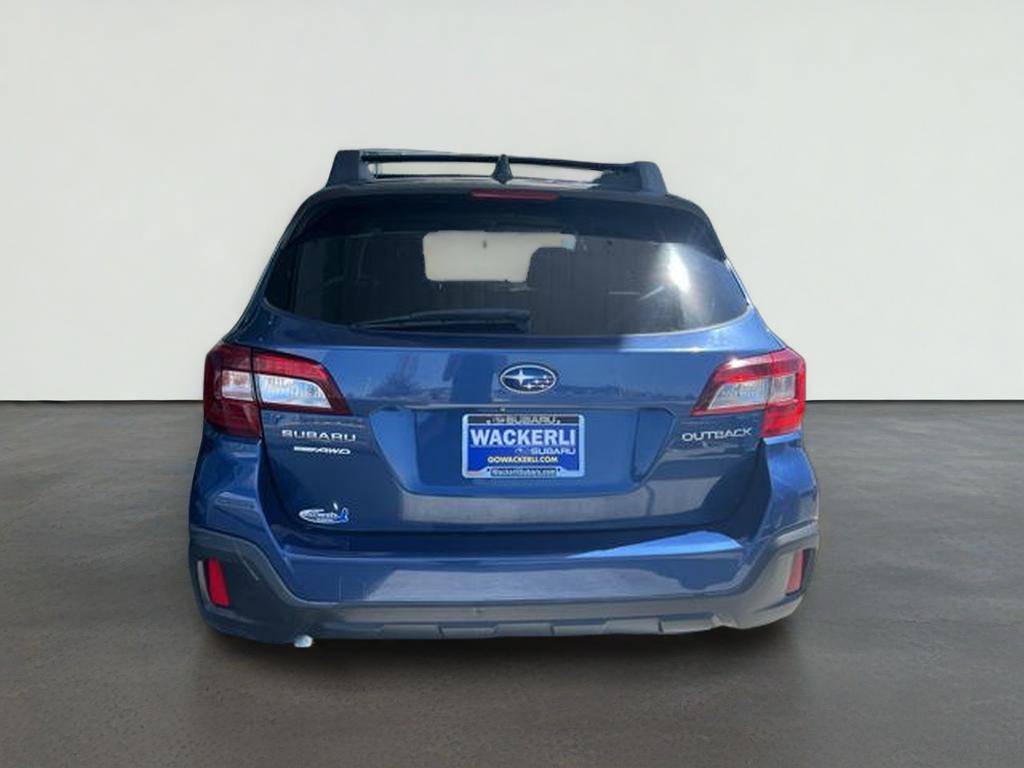2019 Subaru Outback Premium