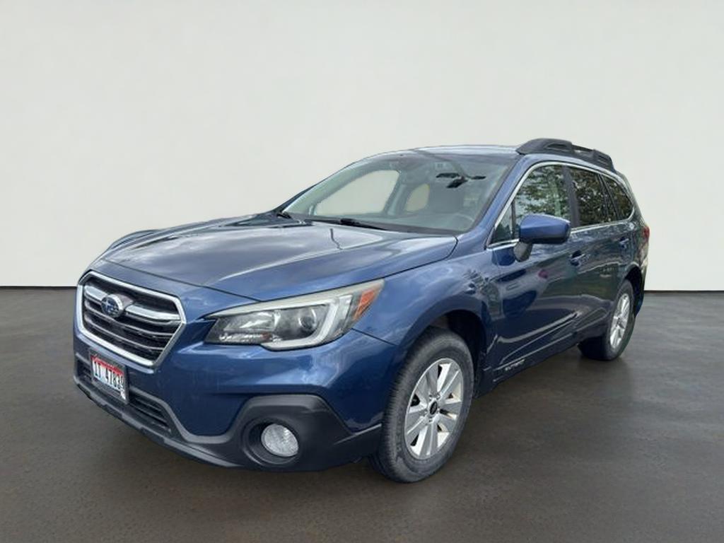 2019 Subaru Outback Premium