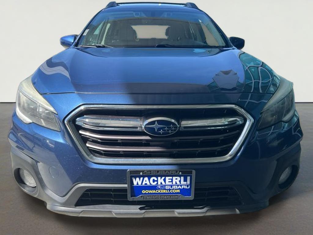 2019 Subaru Outback Premium