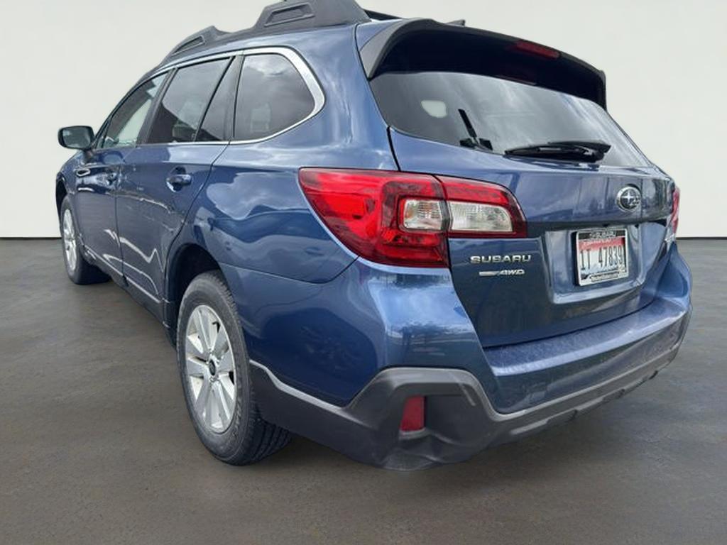 2019 Subaru Outback Premium