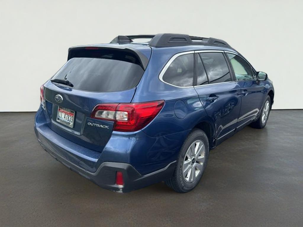 2019 Subaru Outback Premium