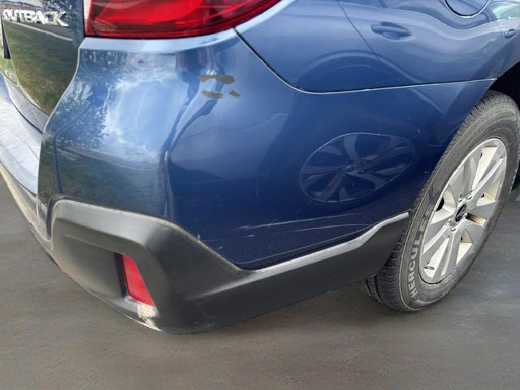2019 Subaru Outback Premium