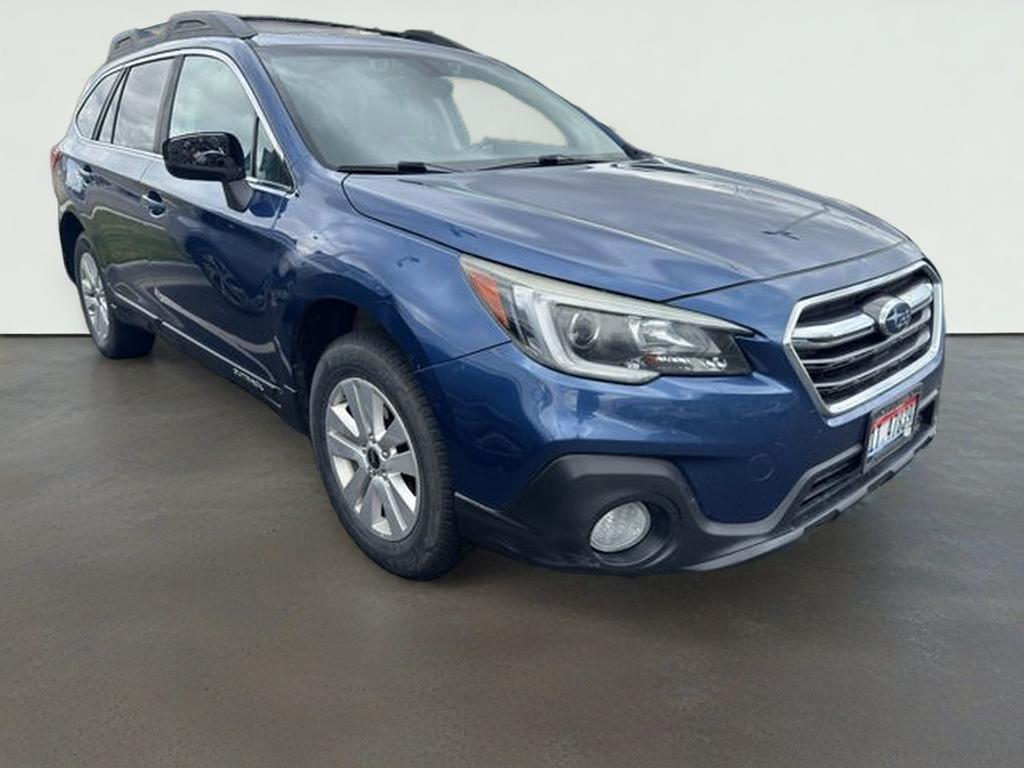 2019 Subaru Outback Premium