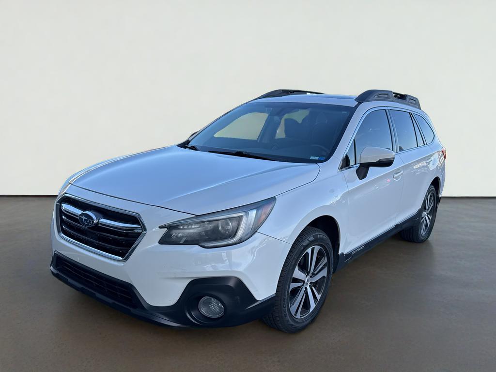2019 Subaru Outback Limited