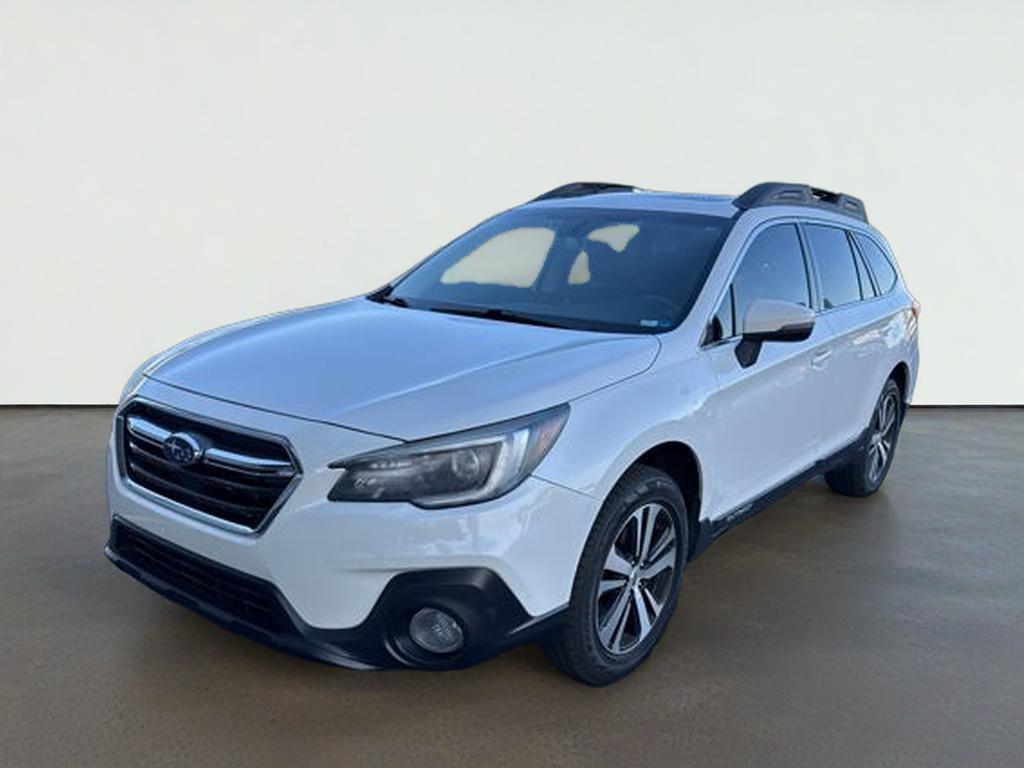 2019 Subaru Outback Limited