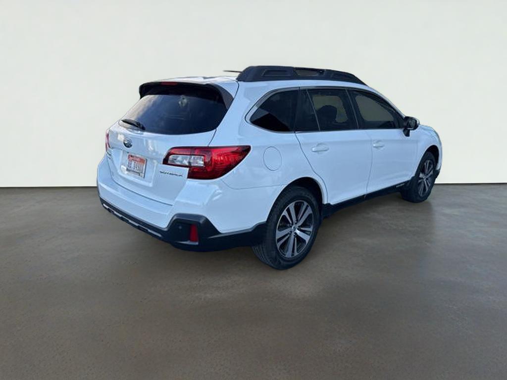 2019 Subaru Outback Limited