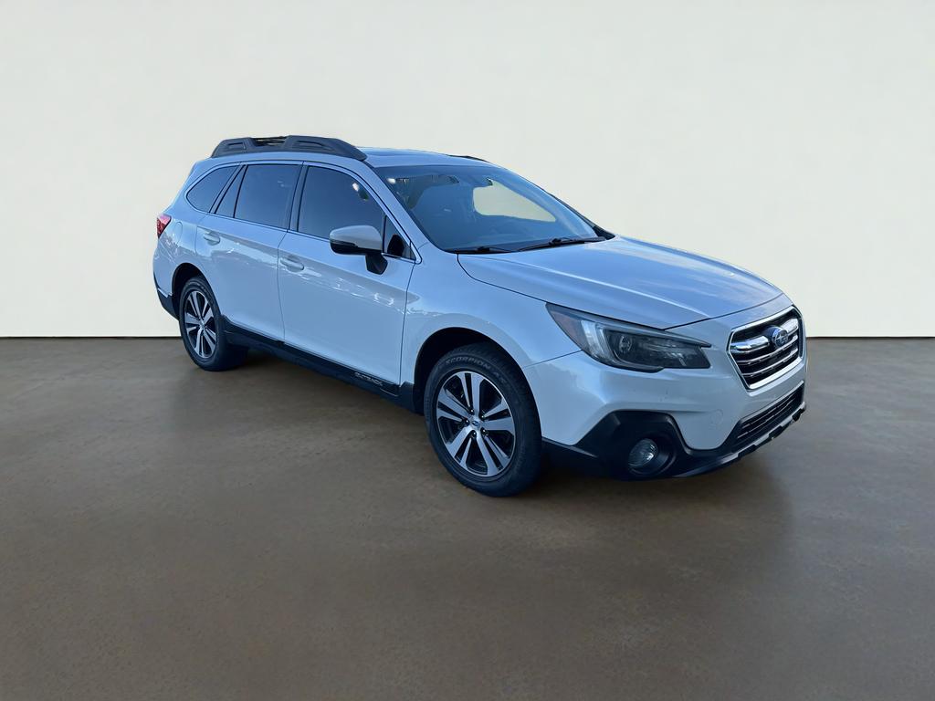 2019 Subaru Outback Limited