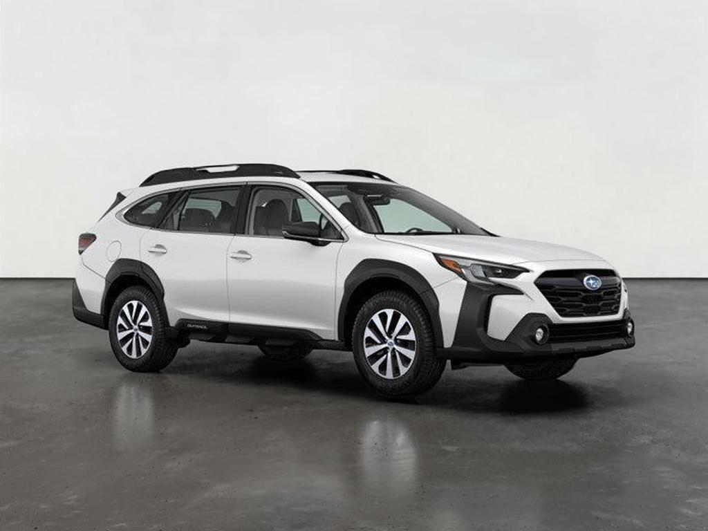 2024 Subaru Outback Base