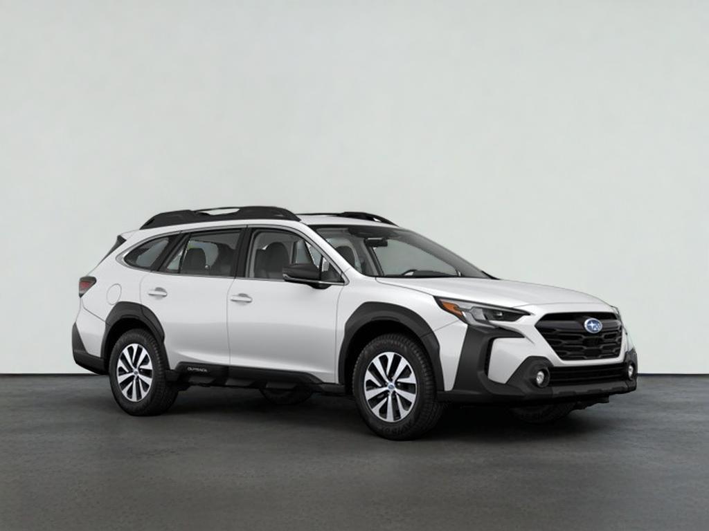 2024 Subaru Outback Base
