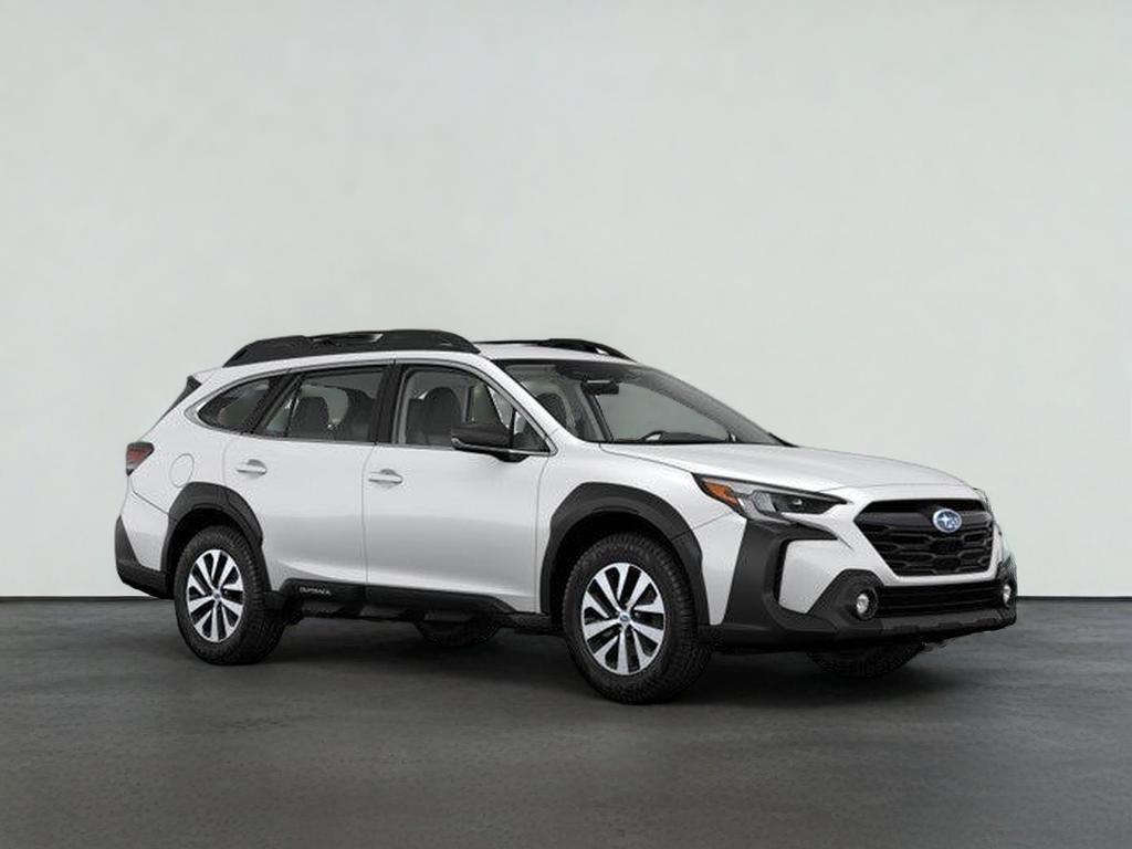 2024 Subaru Outback Base