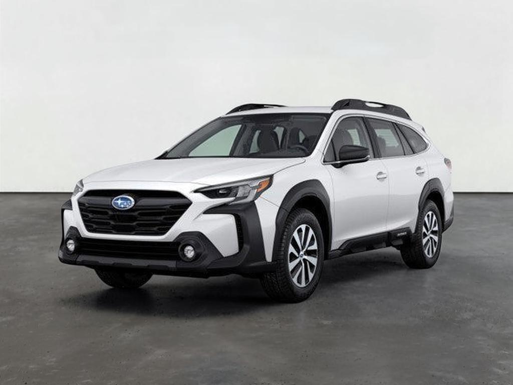 2024 Subaru Outback Base