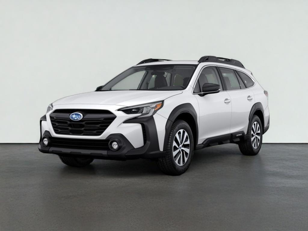 2024 Subaru Outback Base