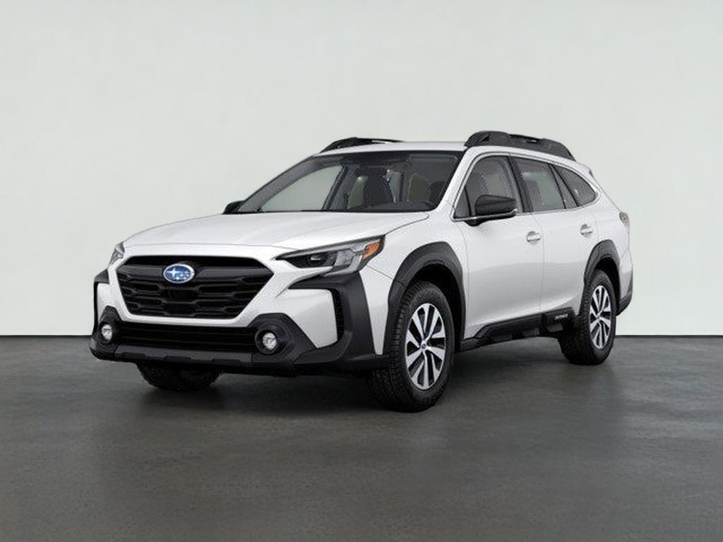 2024 Subaru Outback Base