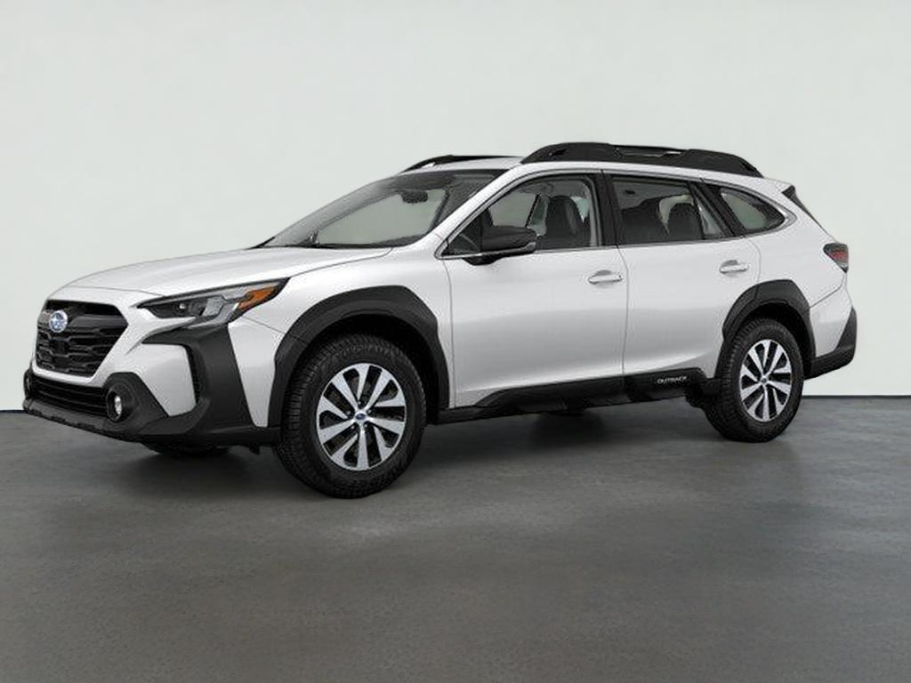 2024 Subaru Outback Base