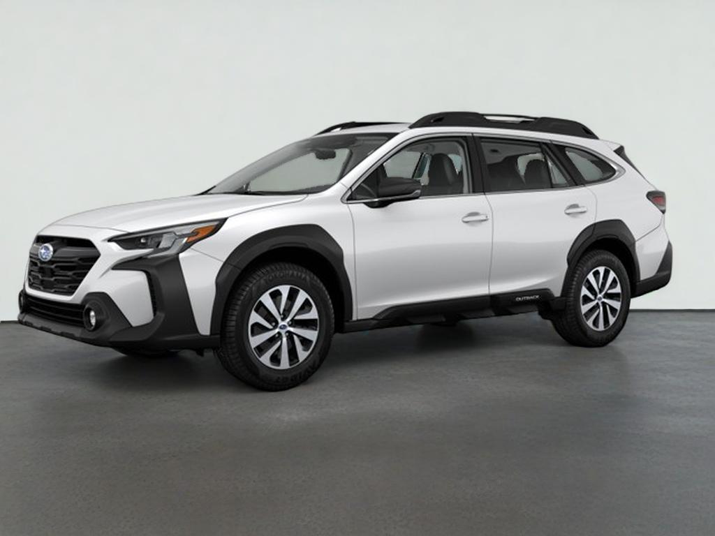 2024 Subaru Outback Base
