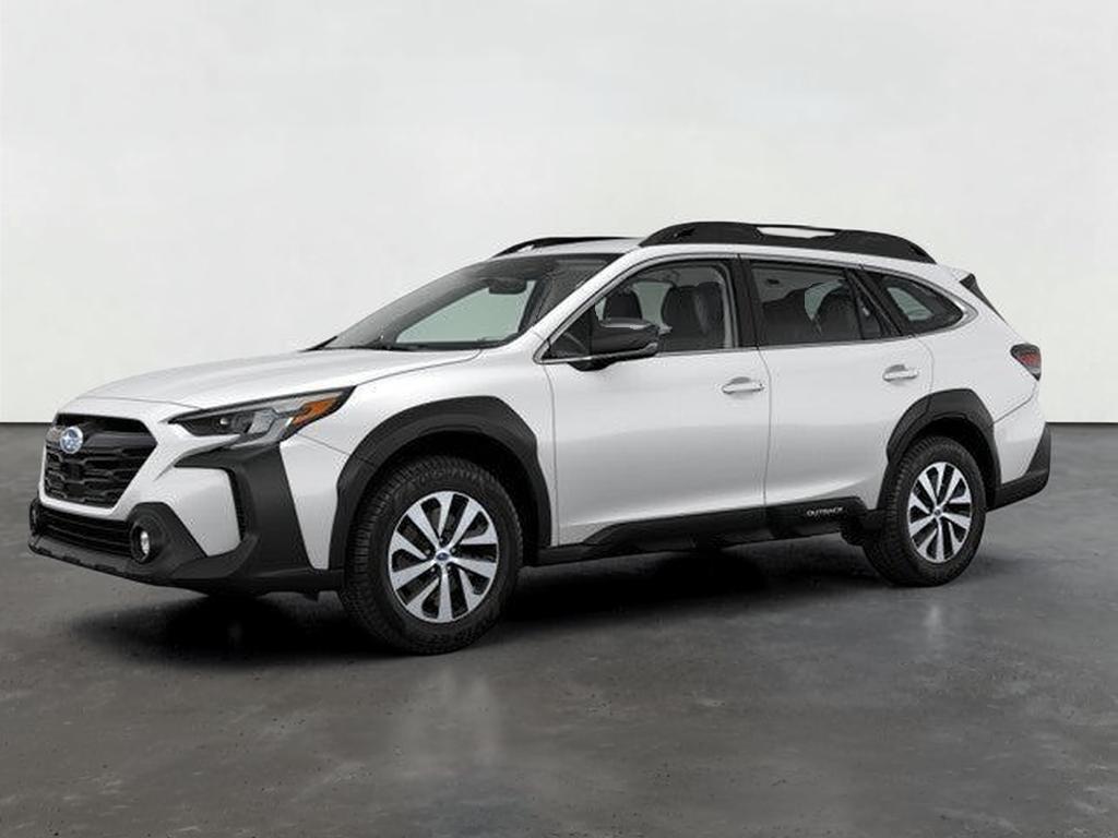 2024 Subaru Outback Base