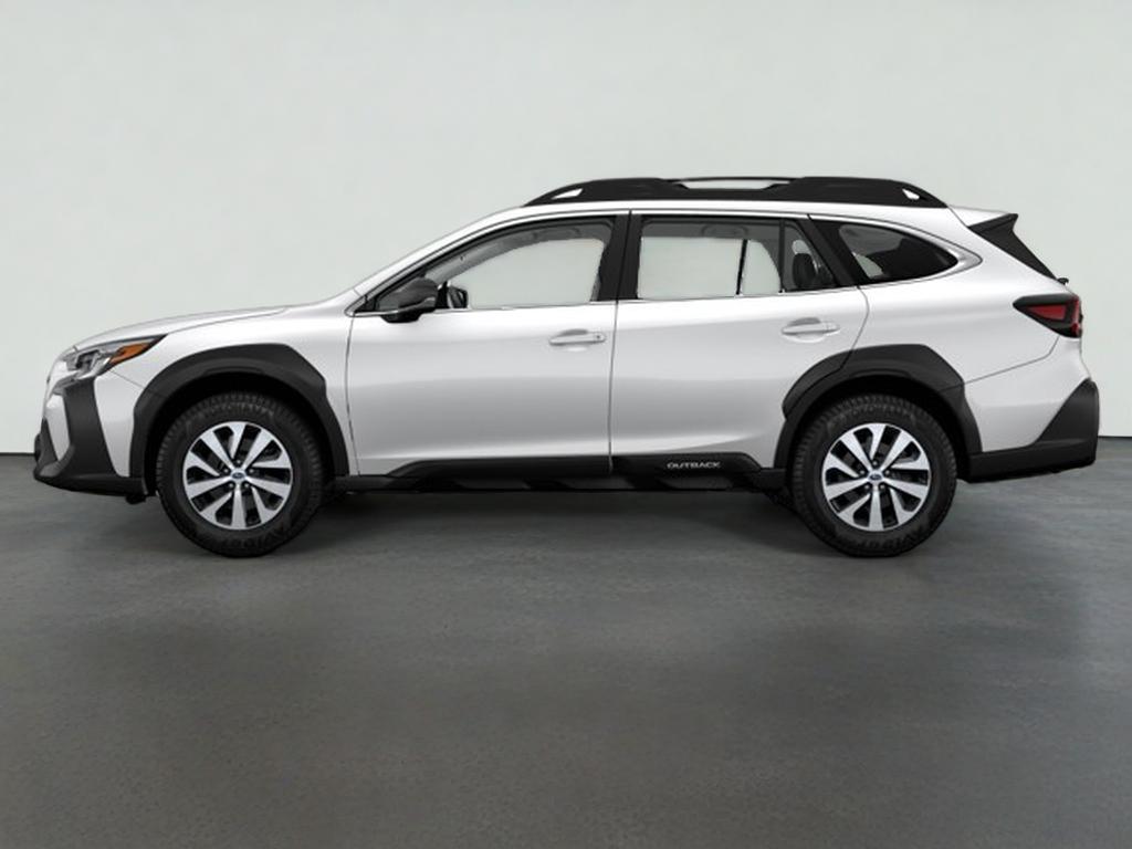 2024 Subaru Outback Base