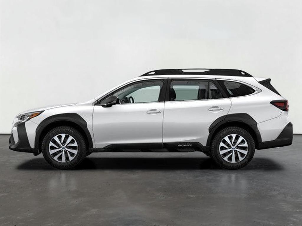 2024 Subaru Outback Base