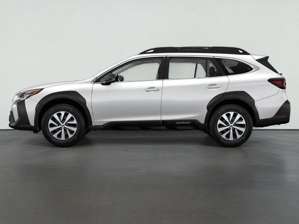 2024 Subaru Outback Base