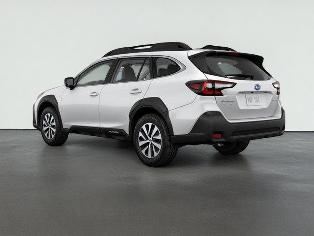 2024 Subaru Outback Base