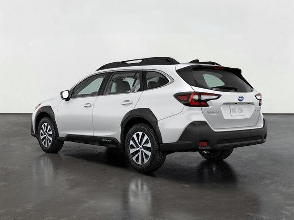 2024 Subaru Outback Base