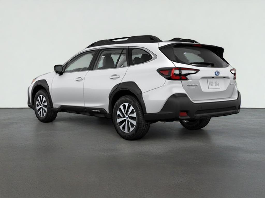 2024 Subaru Outback Base