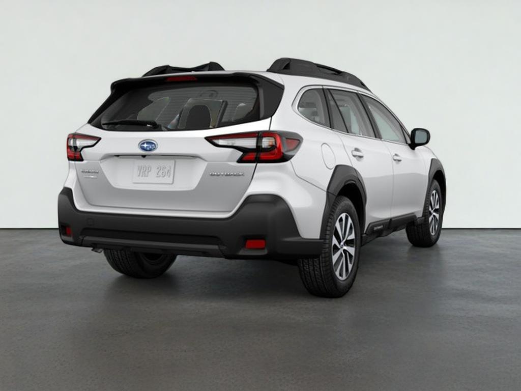 2024 Subaru Outback Base