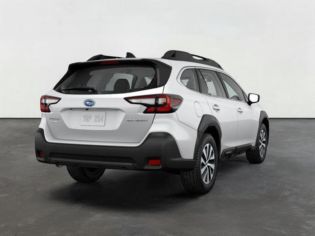2024 Subaru Outback Base