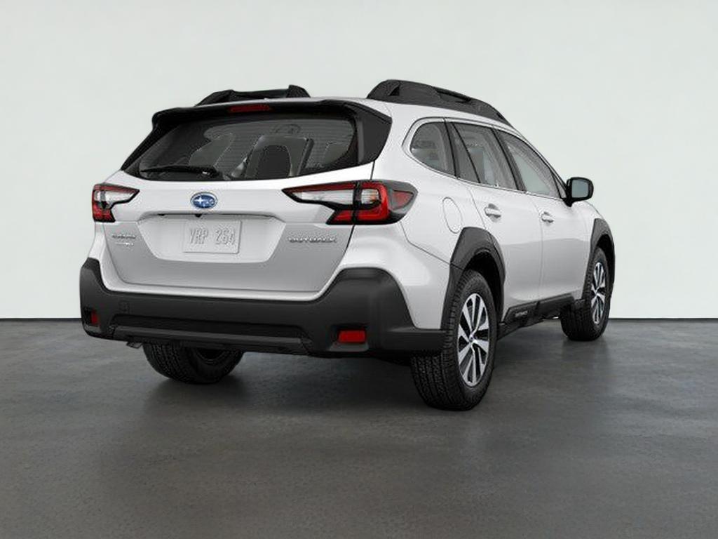2024 Subaru Outback Base