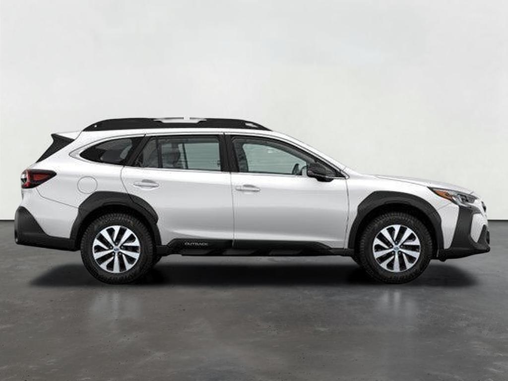 2024 Subaru Outback Base