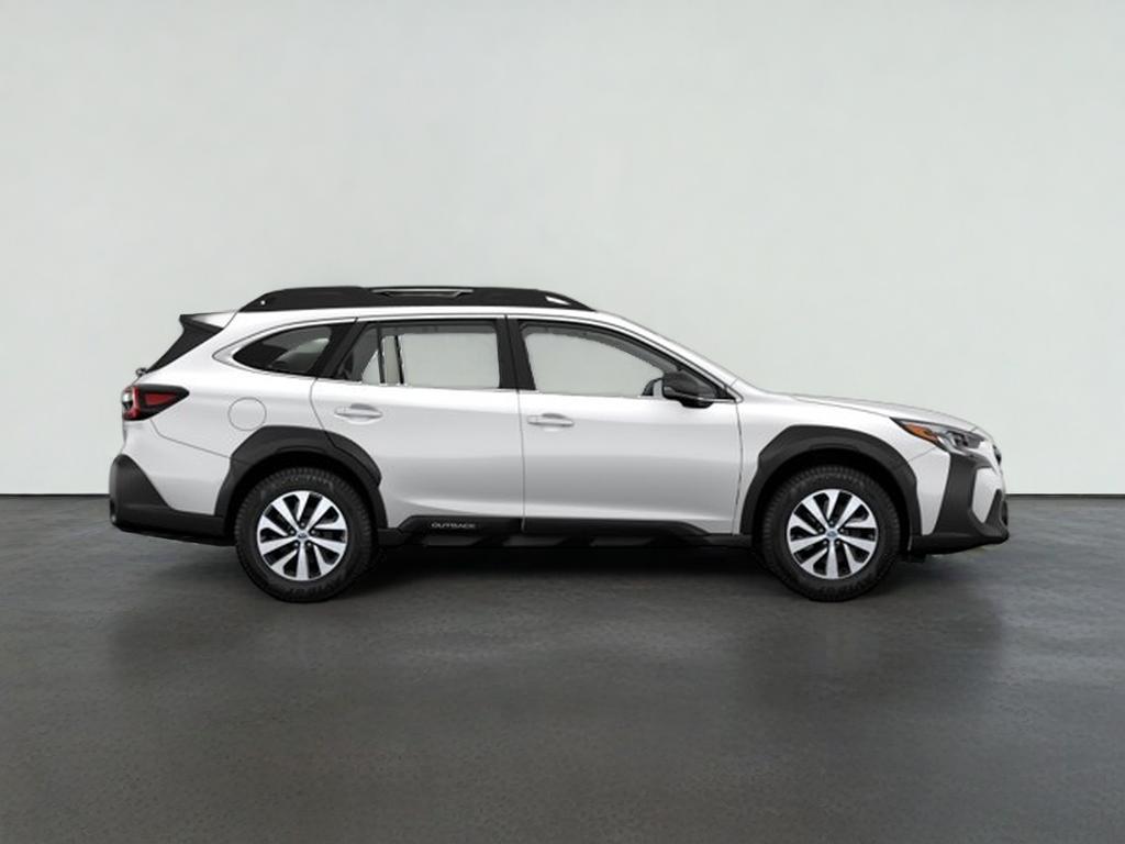 2024 Subaru Outback Base