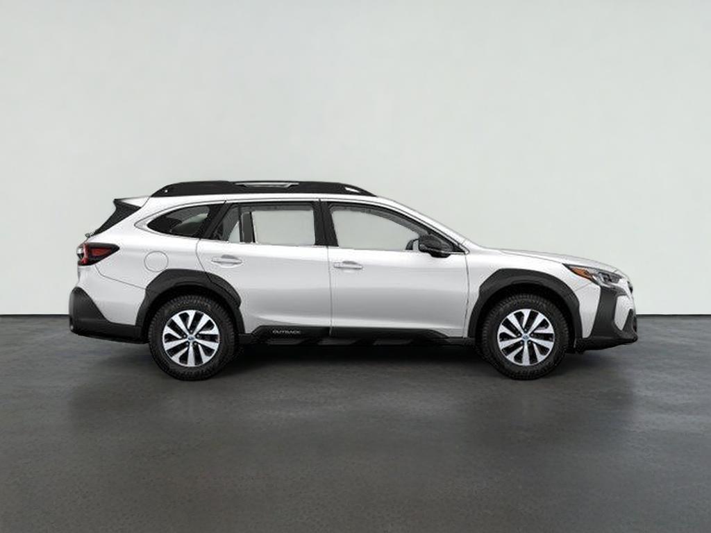 2024 Subaru Outback Base