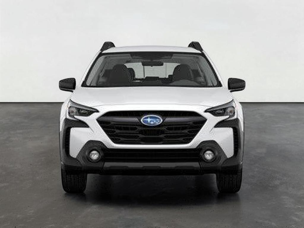 2024 Subaru Outback Base
