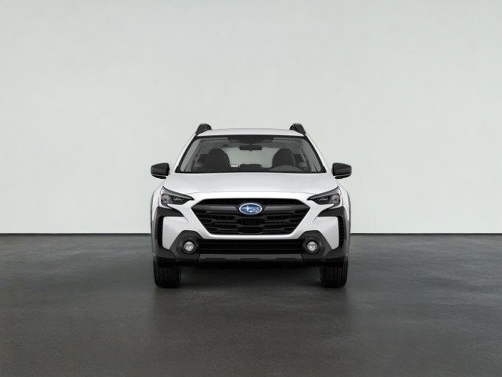 2024 Subaru Outback Base