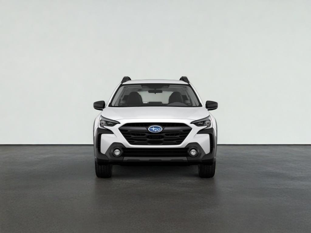 2024 Subaru Outback Base