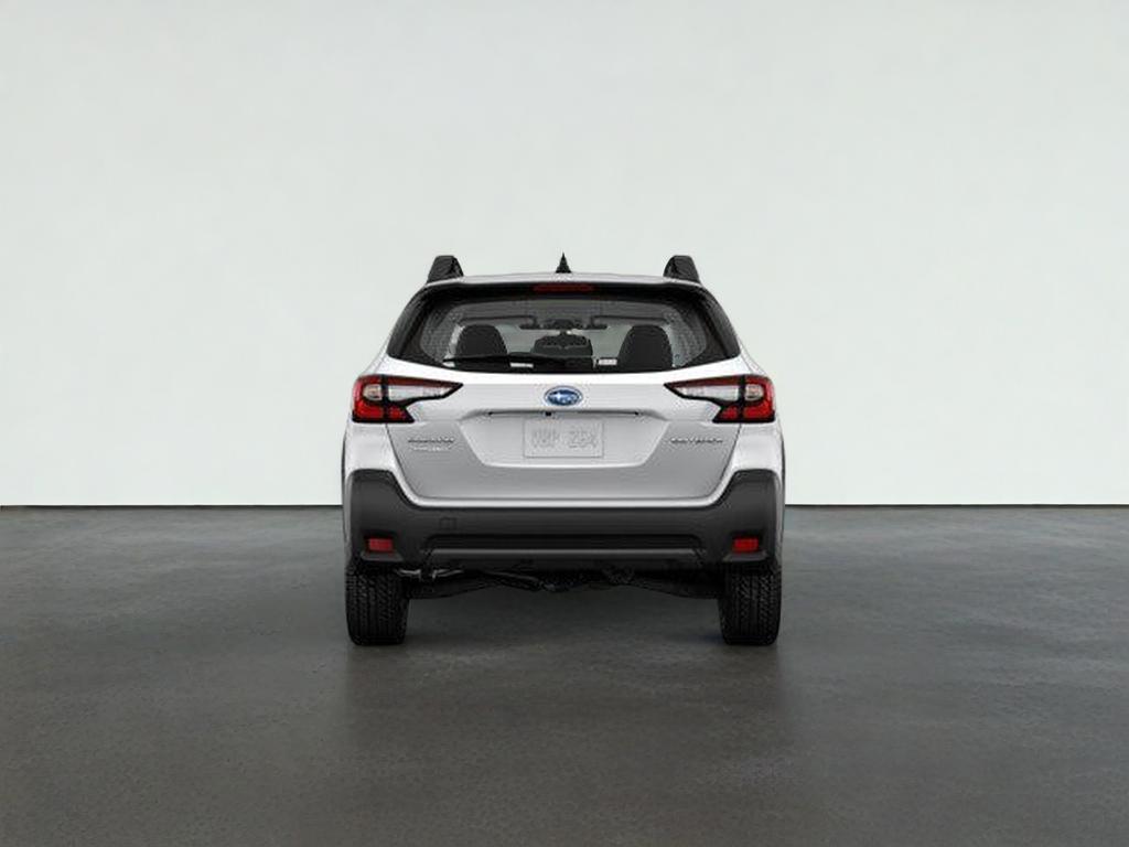 2024 Subaru Outback Base